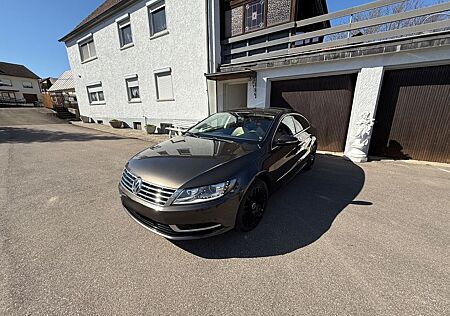 VW CC Volkswagen 2.0 TSI -