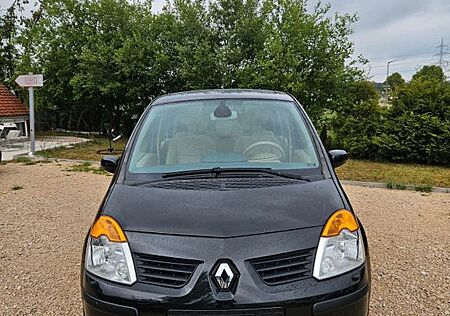 Renault Modus Initiale