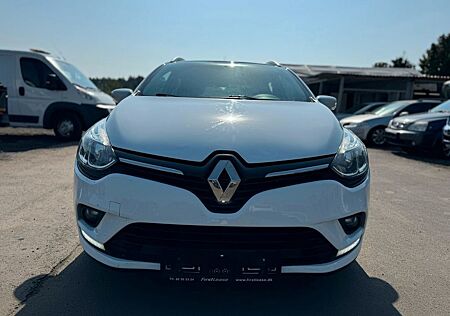 Renault Clio TCe 90 Limited