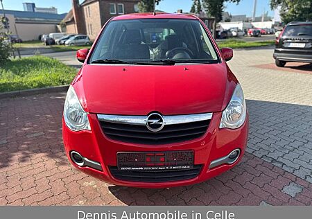 Opel Agila B Basis