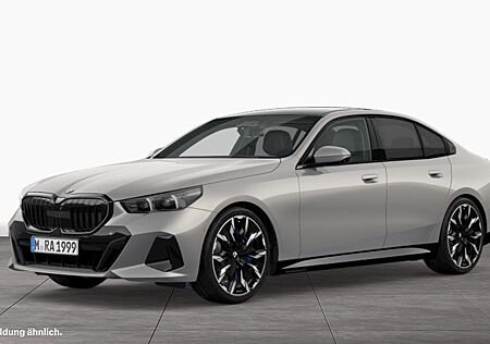 BMW 540d xDrive Limousine M Sportpaket HK HiFi DAB