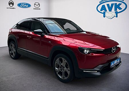 Mazda MX-30 Ad'vantage Navi, Apple Carplay, Klima
