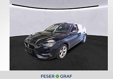 Seat Leon FR 1.4 TSI e-Hybrid LED*LM*NAVI*PDC*SH
