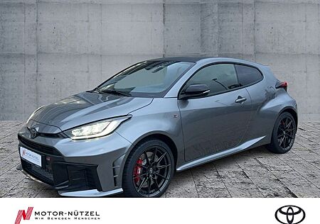 Toyota Yaris GR 1.6-l Turbo - 280 PS