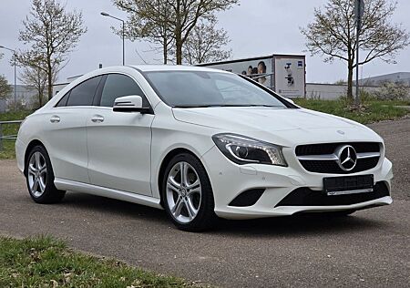 Mercedes-Benz CLA 200 Urban Line | Navi | SHZ | Temp.| RFK