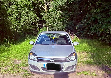 Opel Astra 1.4 Twinport -