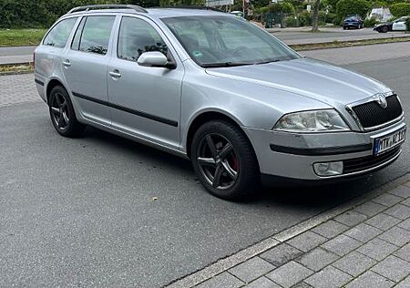 Skoda Octavia Combi 1.9 TDI PD Classic Classic