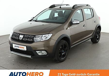 Dacia Sandero 0.9 TCe Stepway Prestige *NAVI*PDC*SHZ*