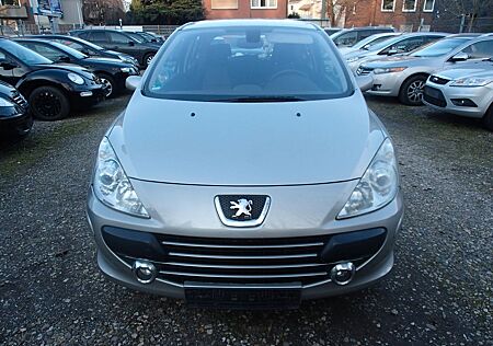 Peugeot 307 Oxygo/KLIMAAUTOMATIK/SHZ/TEMPOMAT/ALU