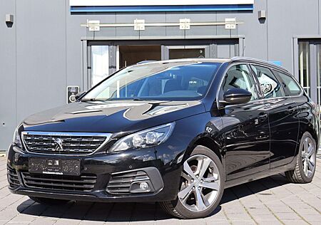 Peugeot 308 SW PureTech 130 NAVI*17 Zoll*WR*PDC*Sitzhzg