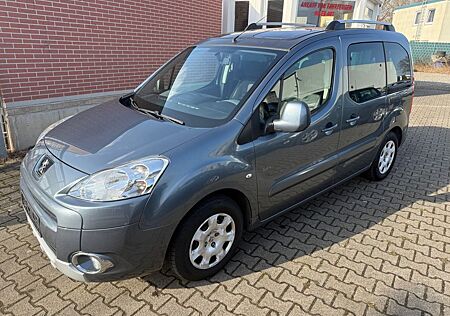 Peugeot Partner Tepee Family