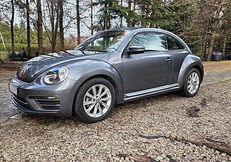 VW Beetle Volkswagen 1.8 TSI DSG BMT Exclusive R-Line Excl...
