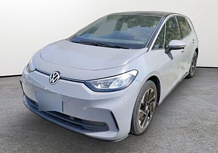 VW ID.3 Volkswagen Pro 150kw Life FACELIFT (ACC,SHZ,LMR18,RFK)
