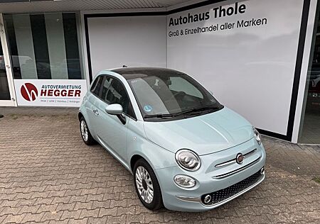 Fiat 500 Dolcevita 1.0 *PANO+CARPLAY+NAVI*