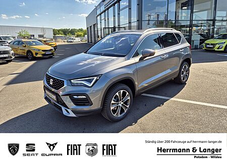 Seat Ateca 1.5 TSI Style DSG, Full Link -17% +SUMMER