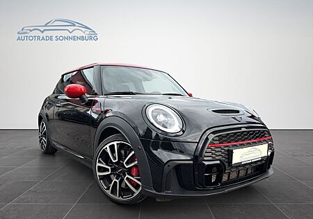 Mini John Cooper Works JohnCooperWorks KEYLESS/LED/HUD/KAM/CARPLAY/LHZ
