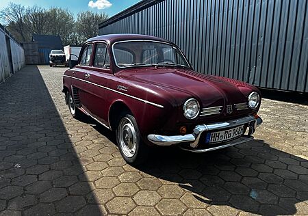 Renault Andere