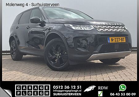 Land Rover Discovery Sport P300e 1.5 PHEV R-Dynamic incl.BT
