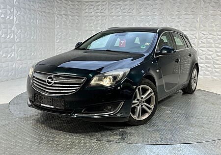 Opel Insignia A Sports Tourer Innovation+GEWERBE+