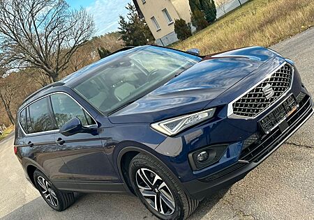 Seat Tarraco 2.0 TDI Style-7 Sitzer-Automatik