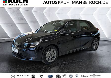 Opel Corsa 1.2 Turbo EAT8 Facelift LED SHZ PDC R-KAM
