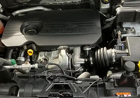 Ford EcoSport 1,5 EcoBlue 70kW Titanium Titanium