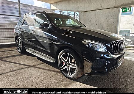 Mercedes-Benz GLE 43 AMG *PANO*360°KAMERA*LUFTFE* LINE*SDHZG