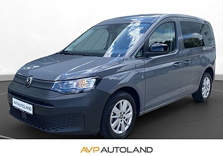 VW Caddy Volkswagen 2.0 TDI | AHK | NAVI | KAMERA |