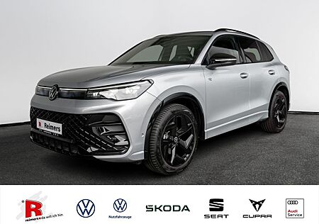 VW Tiguan Volkswagen 1.5 eTSI R-Line HUD LM Navi SoundSys
