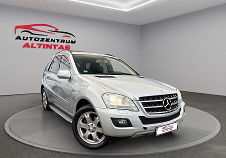 Mercedes-Benz ML 300 CDI BlueE*FACELIFT*SHD*NAVI*XEN*AHK*LEDER