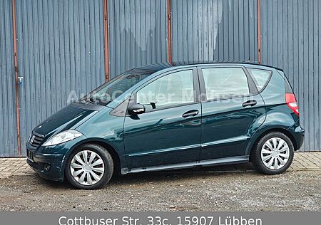 Mercedes-Benz A 180 gebraucht kaufen Mercedes-Benz A 180 CDI (Nr. 095)