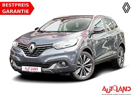 Renault Kadjar 1.6 dCi 130 Bose Edition 4x4 Navi PDC