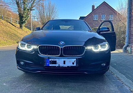 BMW 316d Advantage - Garantie NEU - TÜV NEU