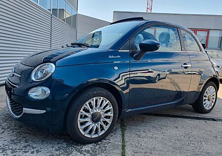 Fiat 500C DolceVita*Apple&Adro.*Temp.*PDC*