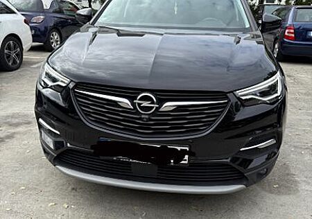 Opel Grandland X Grandland (X) 1.6 Hybrid4 Elegance Auto Elegance