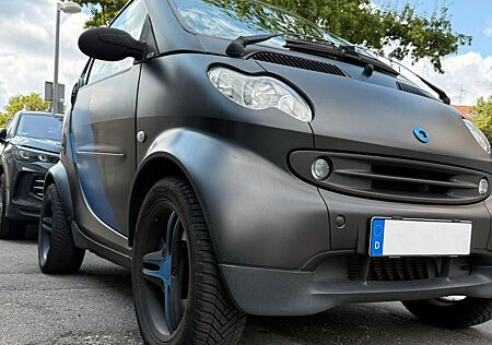 Smart ForTwo 450