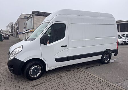 Opel Movano B Kasten LKW GKa L2H3 3,3t Klima