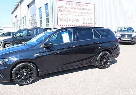 Fiat Tipo S-Design 1,4T-Jet 120 PS + Zahnriemen neu
