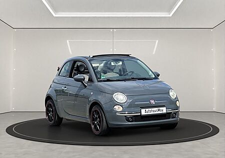 Fiat 500C Lounge
