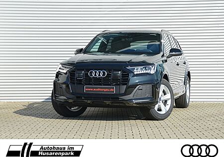 Audi Q7 S line 50 TDI quattro ++MATRIX+SHZ+PANO++