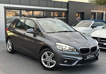 BMW 2er 220d Active Tourer xDrive Advantage*LED*Navi*PDC