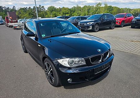BMW 120d Limited Sport Edition M Paket Schiebedach