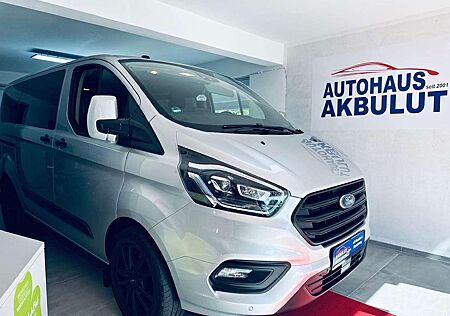 Ford Transit Custom 320 L1 Trend*8-Sitzer+Finanzierun
