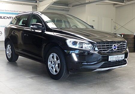 Volvo XC 60 XC60 Momentum AWD AHK+Standh+Totw+Kamera+Lkrdhzg