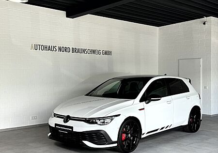 VW Golf Volkswagen GTI Clubsport 2.0 TSI*Pano*IQ*DCC*H&K*HUD*
