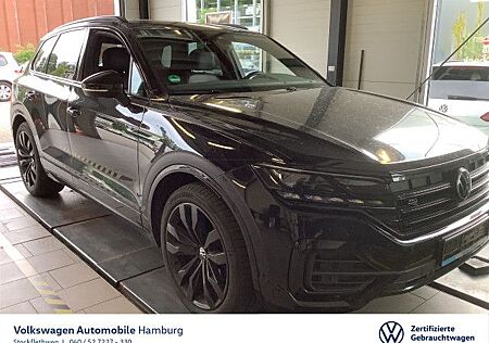 VW Touareg Volkswagen 3.0 V6 TDI R-Line 4M AHK Pano Stdhzg ACC