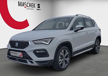 Seat Ateca Xperience 1.5 TSI ACC Navi AHK Kamera FLA
