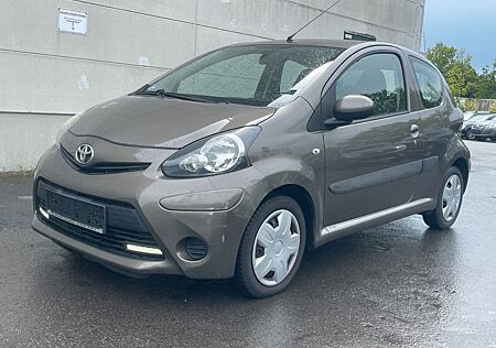 Toyota Aygo (X) Aygo AYGO Cool *Klima*Webasto*