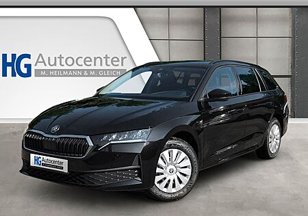 Skoda Octavia 1.5 TSI Kombi DSG AHK GRA Sithzg. PDC