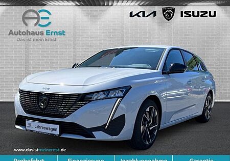 Peugeot 308 SW BlueHDi 130 EAT8 Allure